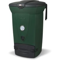 Pikakompostori Biolan 220 Eco, vihreä