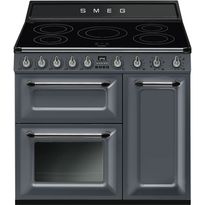 Induktioliesi Smeg TR93IGR2, 90cm