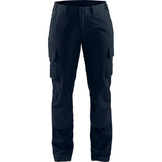 Naisten housut Blåkläder 7106 Stretch