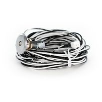 LED-saunavalosarja Led Energie, 9-osainen, hopea, teflon