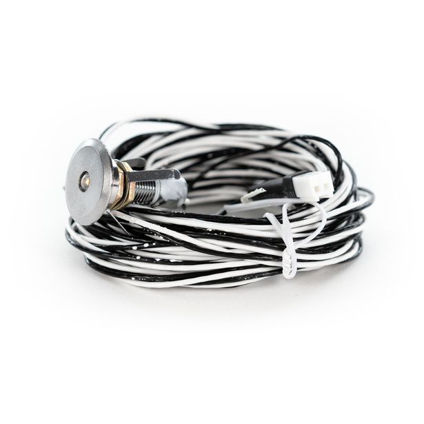 LED-saunavalosarja Led Energie, 9-osainen, hopea, teflon