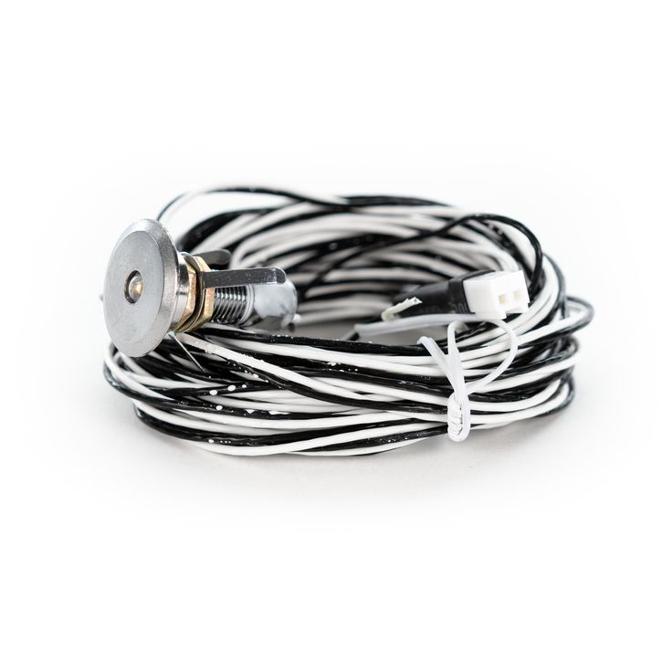 LED-saunavalosarja Led Energie, 9-osainen, hopea, teflon