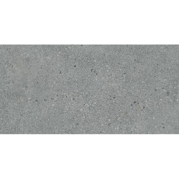 Seinälaatta Void 20x40cm, sileä, grey matta