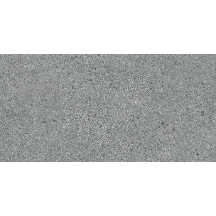 Seinälaatta Void 20x40cm, sileä, grey matta
