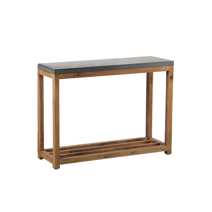 Hylly Home4You Hiekkivivi 87x28x60cm 
