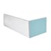 Kylpyammeen etulevy Interia Couvert 1800x520 mm, vasen