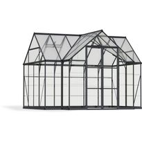 Viherhuone Palram-Canopia Victory Orangery 11,1 m²