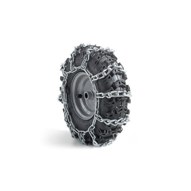 Lumiketjut Stiga Snow Hog 13x5 tuumaa