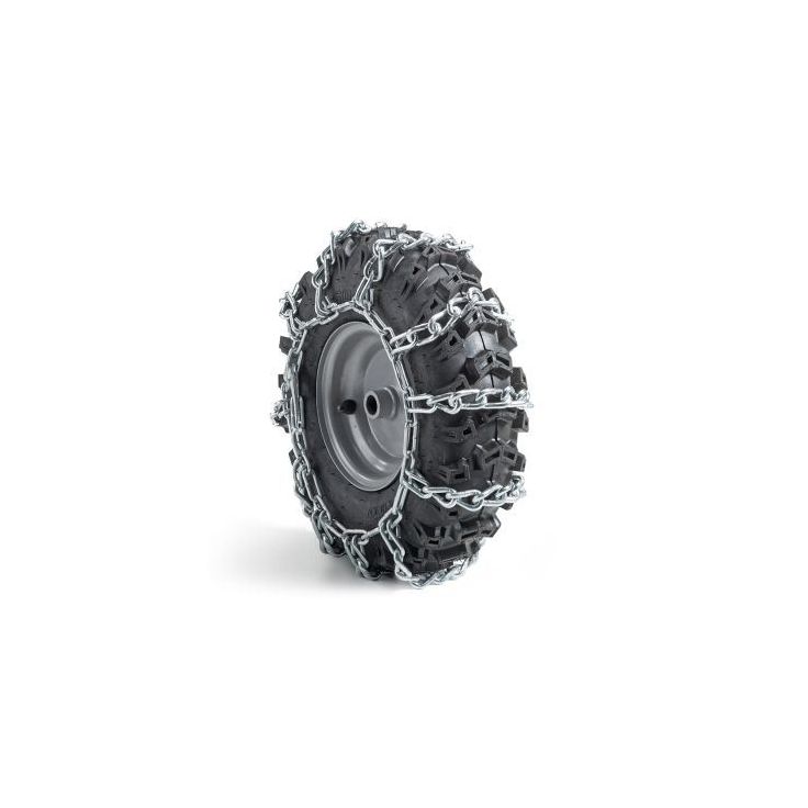 Lumiketjut Stiga Snow Hog 13x5 tuumaa