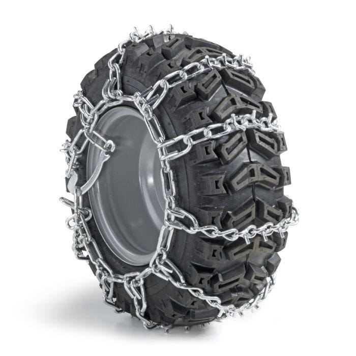 Lumiketjut Stiga Snow Hog 16x6.5"