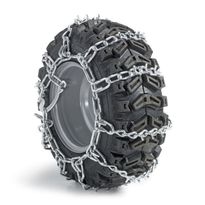 Lumiketjut Stiga Snow Hog 16x6.5&quot;