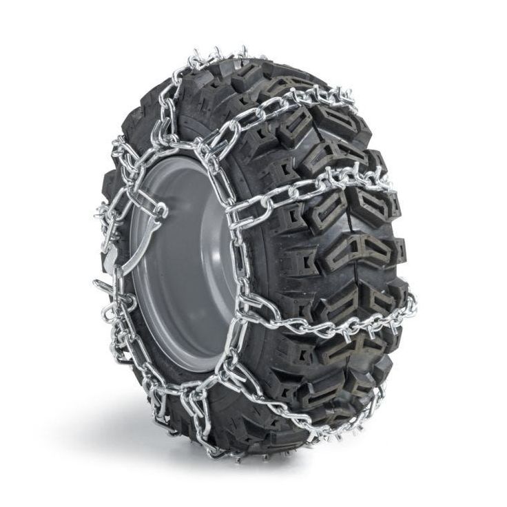 Lumiketjut Stiga Snow Hog 16x6.5 tuumaa