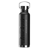 Vesipullo Snickers 9901 LiteWork, musta