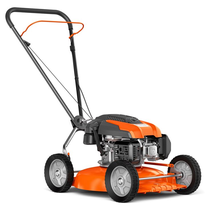Akkuruohonleikkuri Husqvarna LB 448i 36V ilman akkua