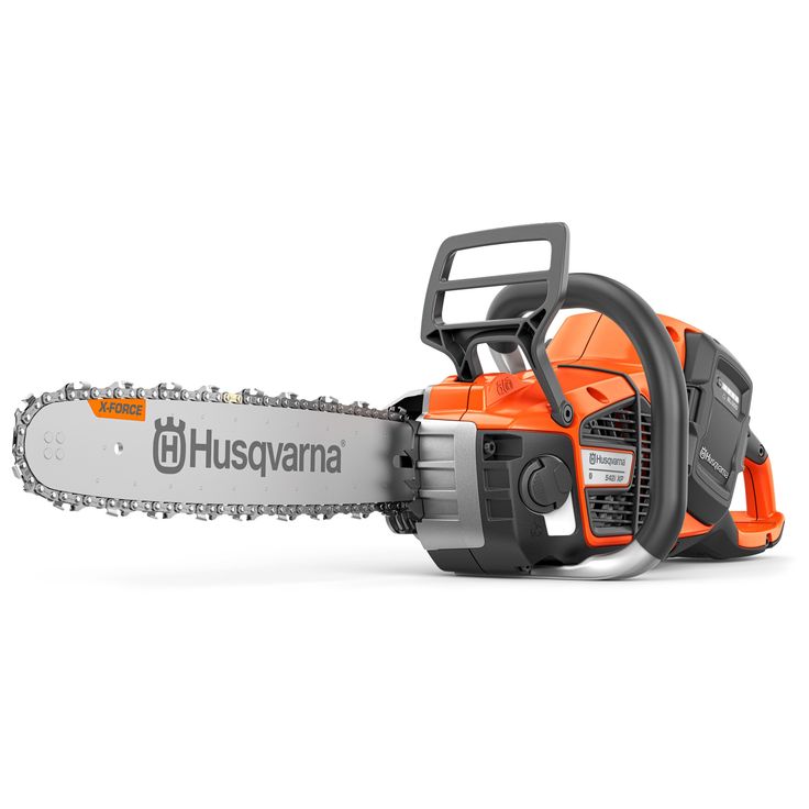 Akkuketjusaha Husqvarna 542i XP, 13