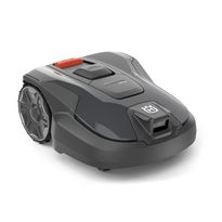 Rajalangaton robottiruohonleikkuri Husqvarna Automower Aspire R6V, 600m² (970840821)
