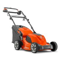 Sähköruohonleikkuri Husqvarna LC 141 C, 1800W, Verkkokaupan poistotuote