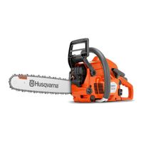 Moottorisaha Husqvarna 543 XP 13&quot;, .325&quot;, 1.3mm, X-Torq