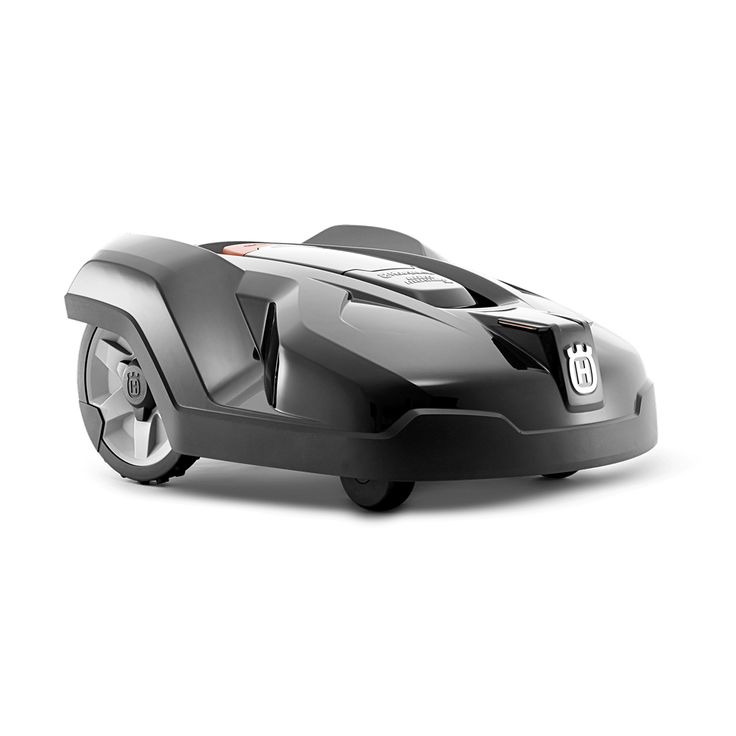 Robottiruohonleikkuri Husqvarna Automower 420