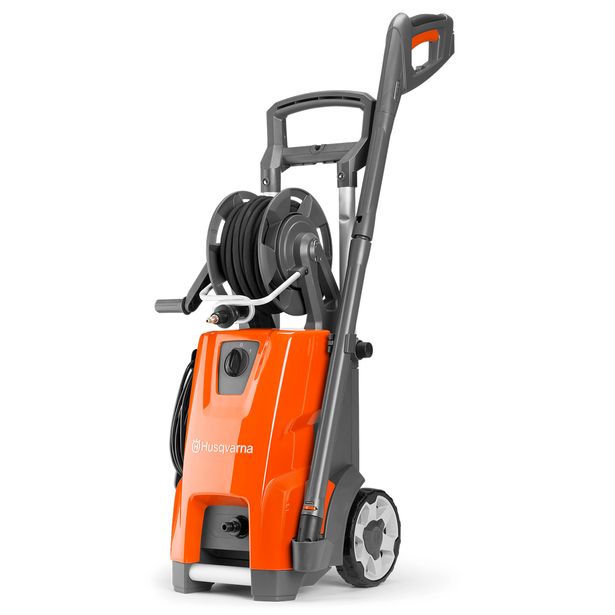 Painepesuri Husqvarna PW 360 160 bar 500 l/h 2,3 kW