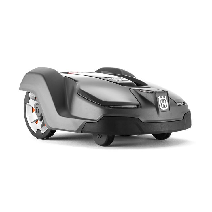 Robottiruohonleikkuri Husqvarna Automower 430X