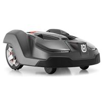 Rajalangaton robottiruohonleikkuri Husqvarna Automower 450X Nera, 5000m², Verkkokaupan poistotuote
