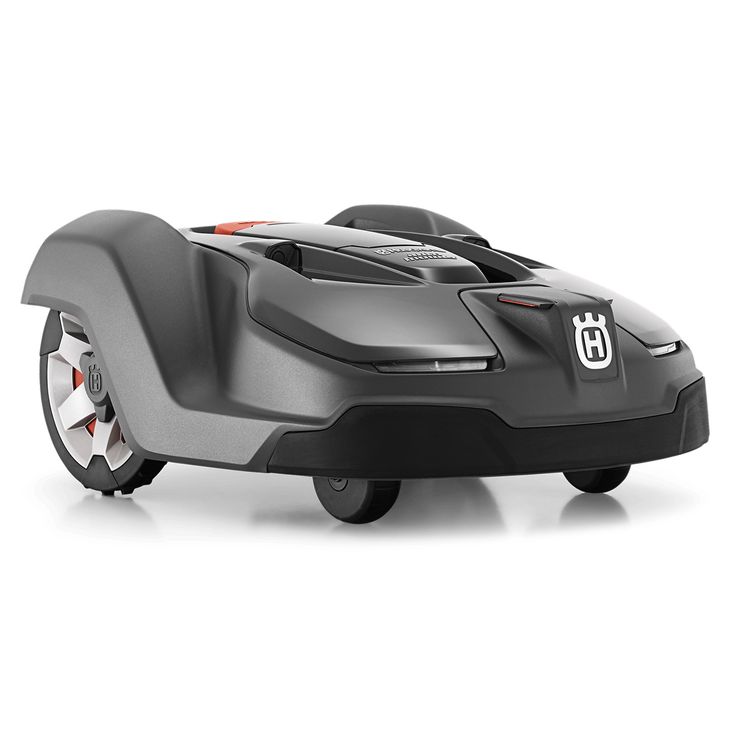 Robottiruohonleikkuri Husqvarna Automower 450X Nera 5000 m²