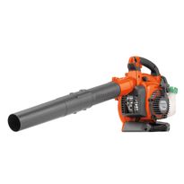 Lehtipuhallin/imuri Husqvarna 125BVx, 28cm³, 0,8 kW