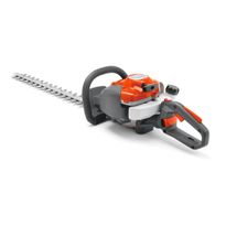 Pensasleikkuri Husqvarna 122HD60, 60cm/28mm