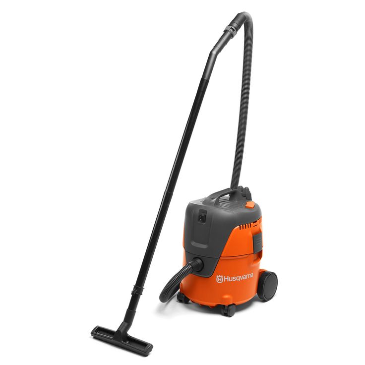 Märkäkuivaimuri Husqvarna WDC 220 20 litraa 1000 W
