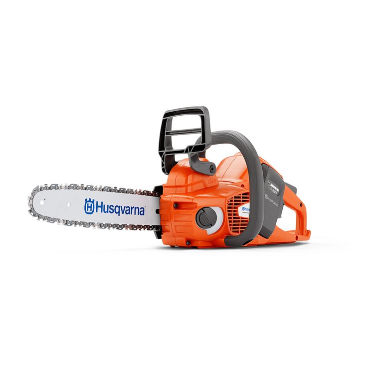 Akkuketjusaha Husqvarna 330i 12 H38 .3/8 ilman akkua