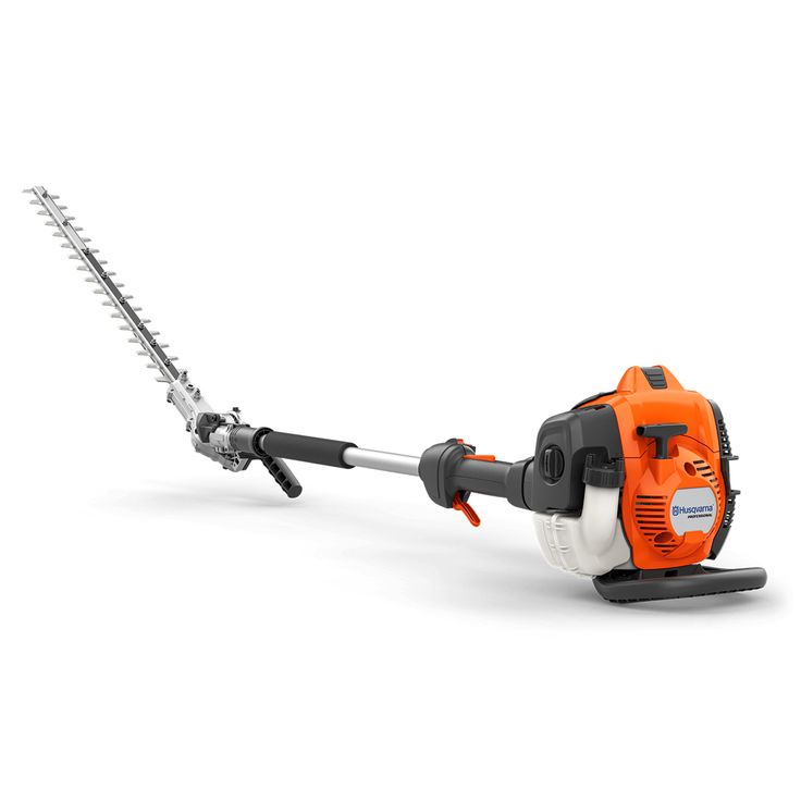 Teleskooppipensasleikkuri Husqvarna 525HE3 3 m 60 cm/37 mm
