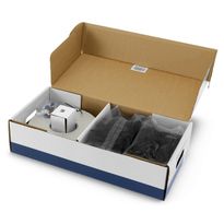 Robottiruohonleikkurin asennussarja Husqvarna Automower M, 1000-2000m² (967972201), Verkkokaupan poistotuote