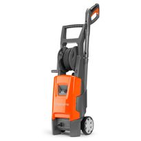Painepesuri Husqvarna PW 235R, 135bar, 520l/h, 1.8kW