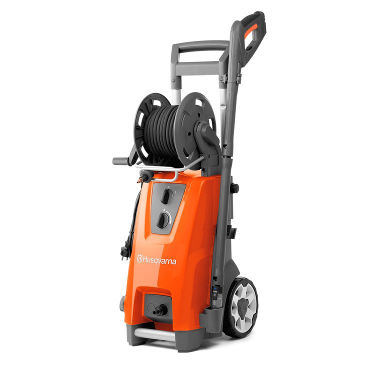 Painepesuri Husqvarna PW 480 180 bar 640 l/h 2,9kW