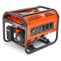 Generaattori Husqvarna G2500P, 2.0/2.2kW, 2.7hp