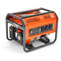 Generaattori Husqvarna G3200P, 2.8/3.0kW, 3.8hp