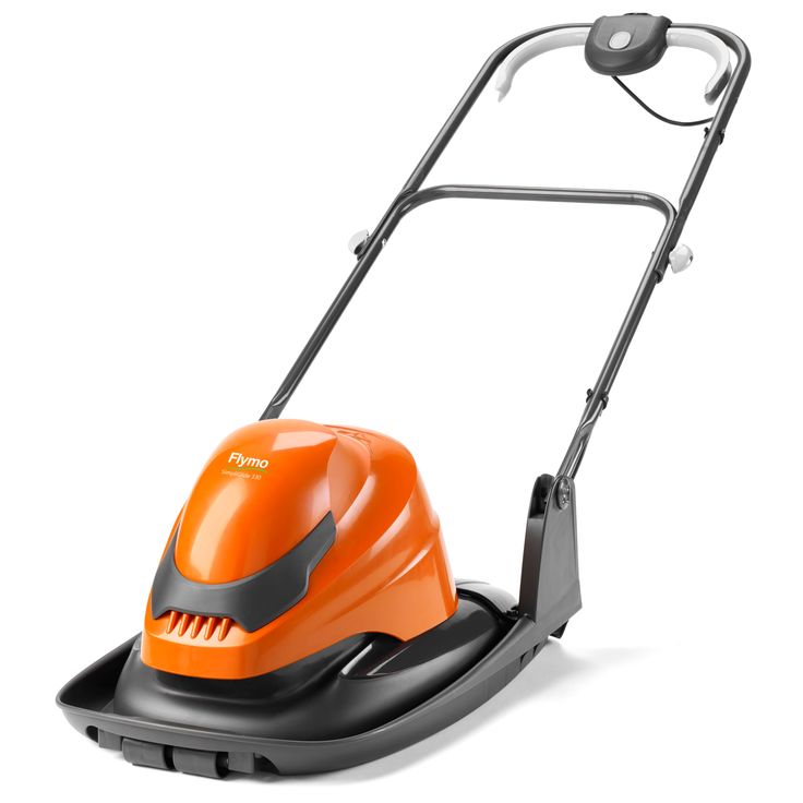 Ilmatyynyruohonleikkuri Flymo SimpliGlide 330