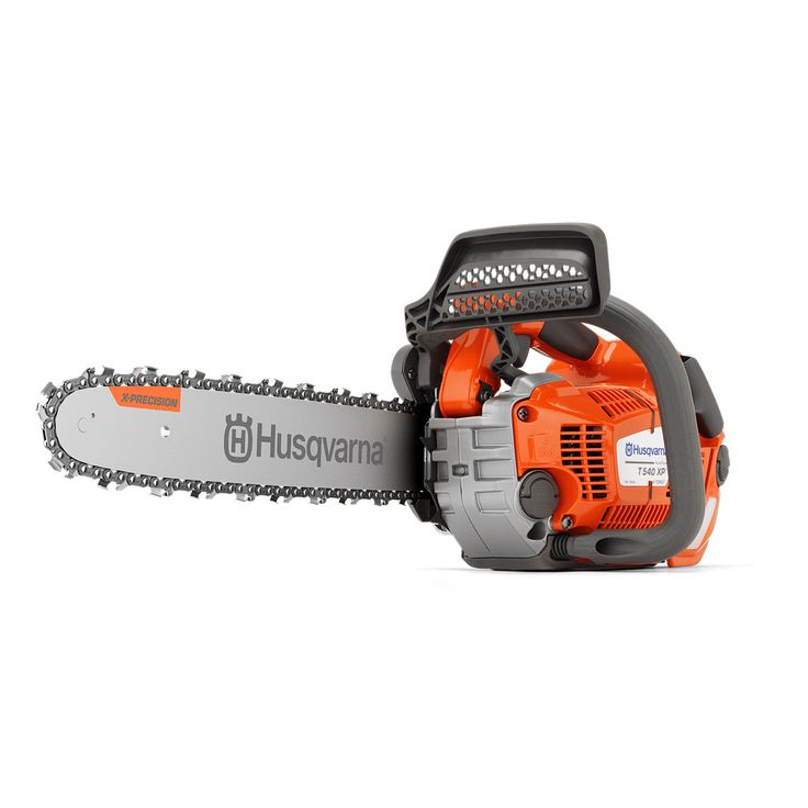 Moottorisaha Husqvarna T540XP II 12 .3/8