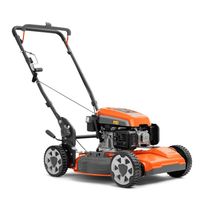Itsevetävä ruohonleikkuri Husqvarna LB 251S, HS166A, 51cm, Verkkokaupan poistotuote