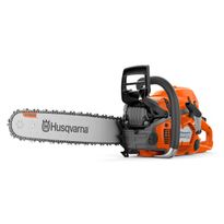 Moottorisaha Husqvarna 555, 15&quot;, SN .325&quot;, 1.5mm, H25