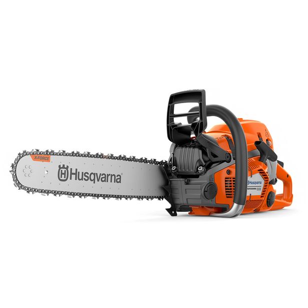 Moottorisaha Husqvarna 555 15 SN .325 1,5 mm H25