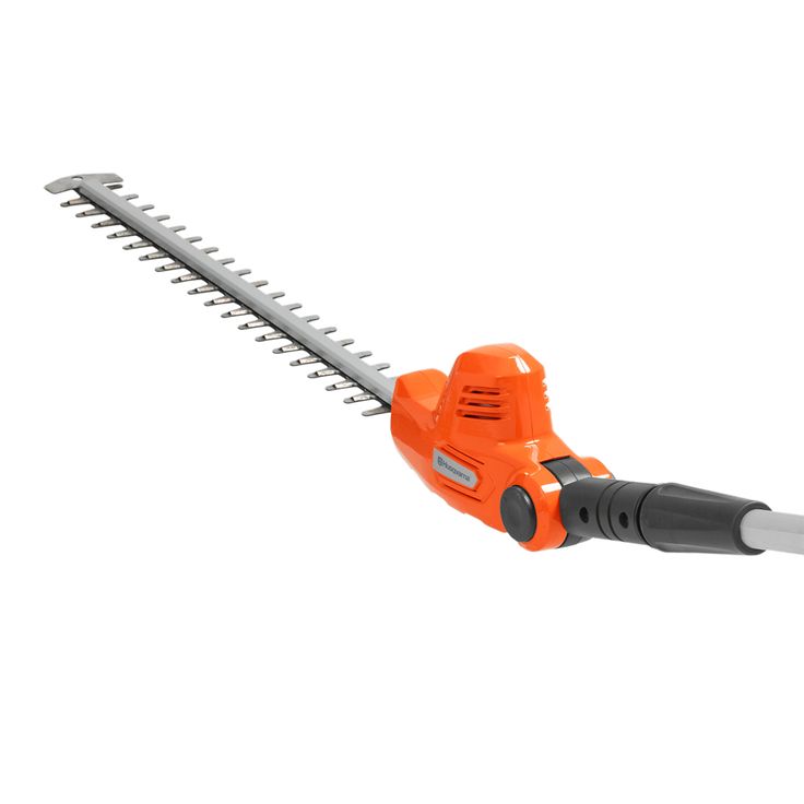 Pensasleikkurilisälaite Husqvarna HK4 120iTK4