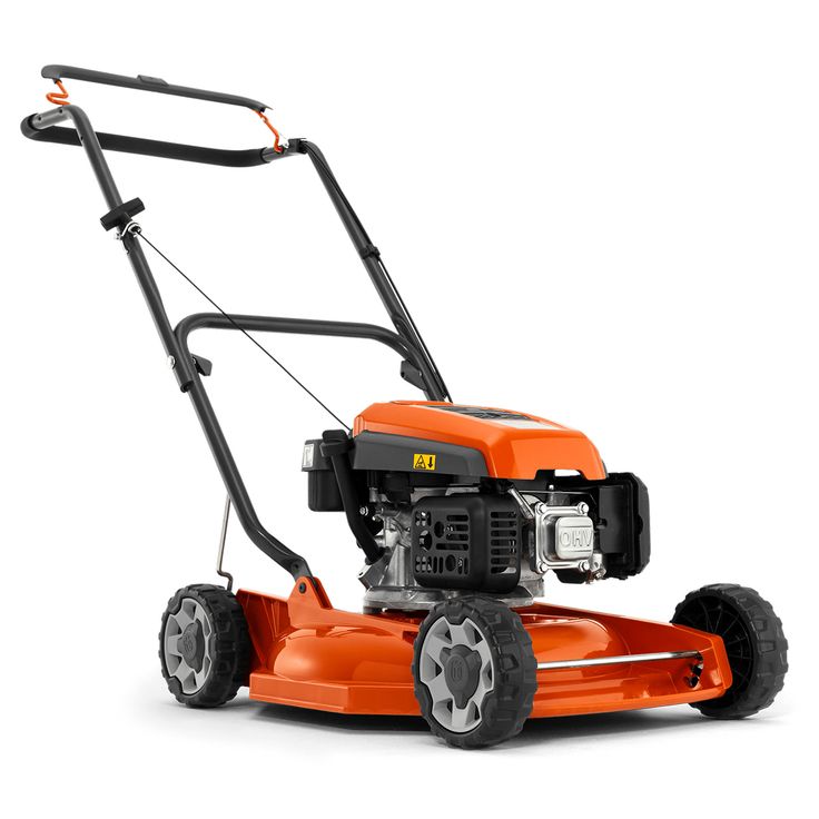 Ruohonleikkuri Husqvarna LB 146P 46 cm