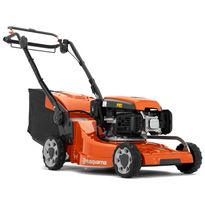 Itsevetävä ruohonleikkuri Husqvarna LC 347VE 