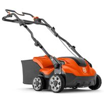Pintailmaaja Husqvarna S 138i, 36V, 4.0Ah akulla