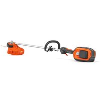 Monitoimilaitteen moottoriyksikkö Husqvarna 525iLK, 36V, ilman akkua