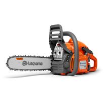 Moottorisaha Husqvarna 440 Mark II, 15&quot;, .325&quot;, H30