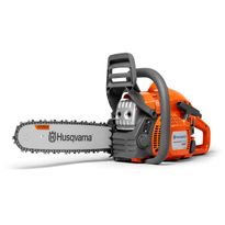 Moottorisaha Husqvarna 440e Mark II, 13&quot;, .325&quot;, H30 Smart Start + pikakiristys