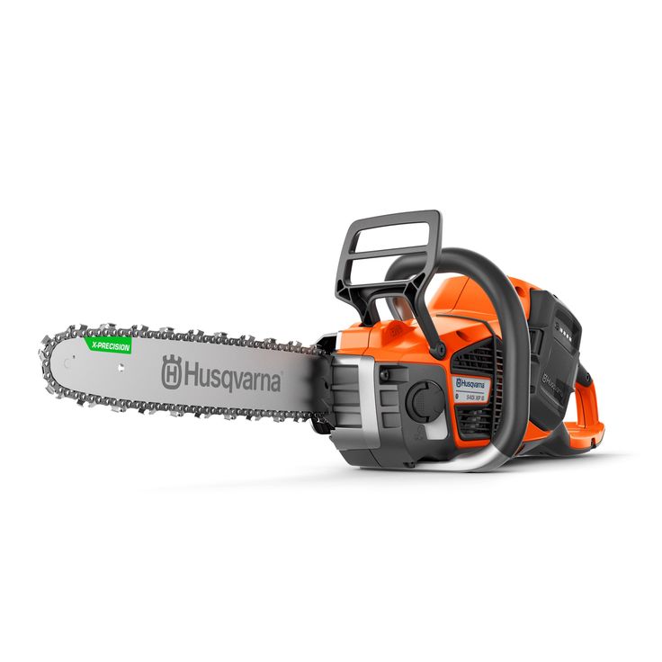 Akkuketjusaha Husqvarna 540i XP G, 14
